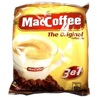 Кофе Маккофе 3в1 25пак
